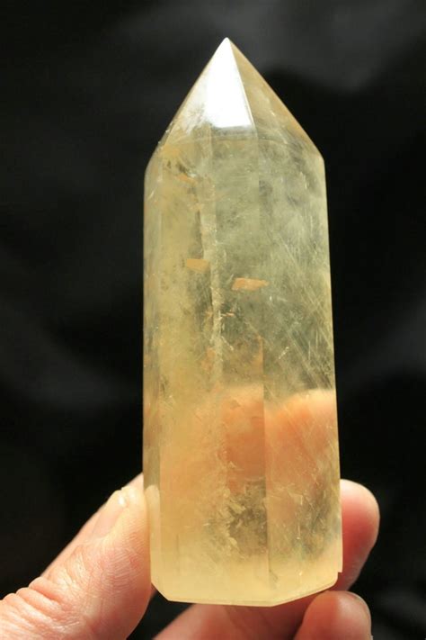 Honey Calcite Meaning Healing Properties And Powers