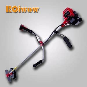 Buy Cc Strokes Gasoline Grass Trimmer With Ce Approbate From