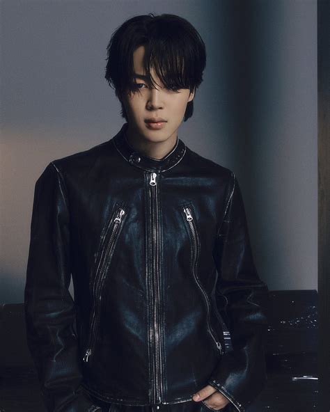 BTS Jimin Face Teaser Photos Hardware Ver HD HQ K Pop Database