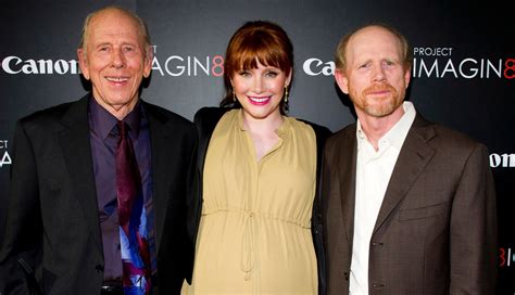 Rance Howard Actor And The Father Of Ron Howard Dies At 89 The New