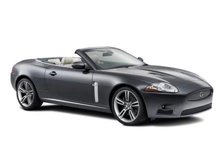 Fiche technique JAGUAR XKR 4 2 V8 Suralimenté Motorlegend