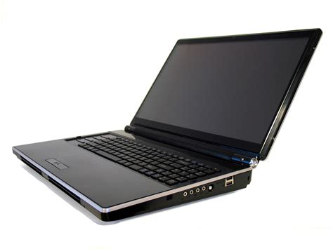 Clevo M980NU - Notebookcheck.net External Reviews