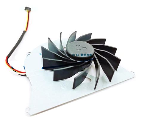 Notebook Laptop Cpu Fan Sunon