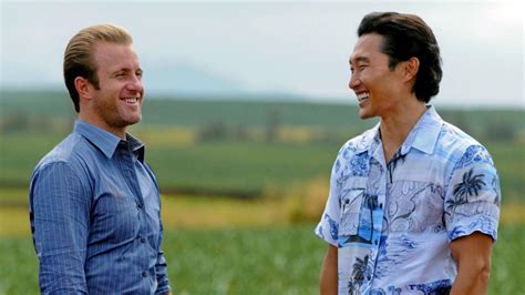 Streaming Hawaii Five 0 Season 2 Is Available To Watch Online Via