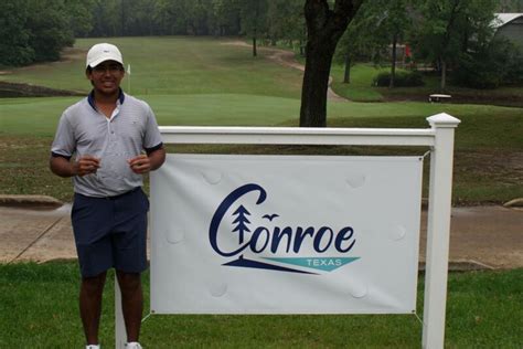Arth Sinha Wins First Ajga Trophy After Exciting Playoff