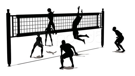 Volleyball Court Wallpapers - Top Free Volleyball Court Backgrounds ...