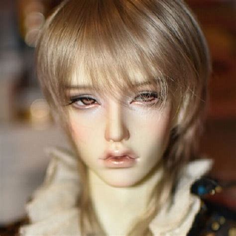 1 3 Bjd Doll Sd W Face Makeup Eyes Resin Figures Handmade Girls Diy