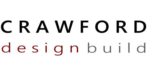 012 - Crawford Design Build - The Official Web Site