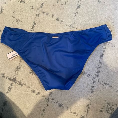 Victorias Secret Swim Nwt Victoria Secret Twist Knockout Bandeau