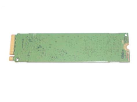 MZVLB256HBHQ-000H1 Samsung 256GB TLC PCI Express 3.0 x4 M.2 2280 ...