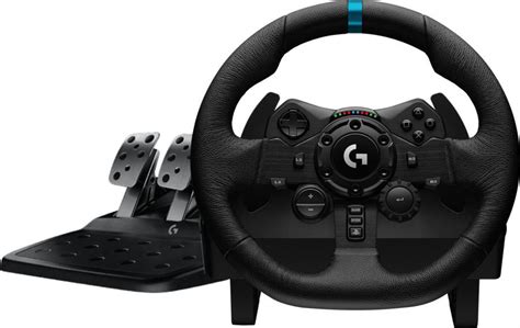 Best PC Steering Wheels Scorptec Computers