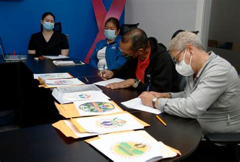 Ministerio de Salud de Panamá realiza concurso de Logos Crisol FM