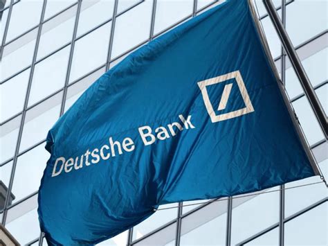 Cổ Phiếu Deutsche Bank Dbk Là Gì Có Nên đầu Tư Cổ Phiếu Dbk