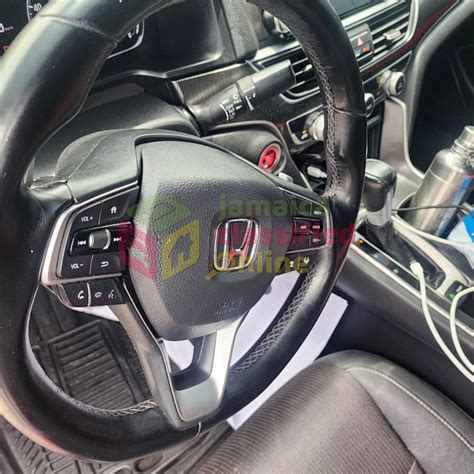 For Sale 2020 Honda Accord Sport Kington
