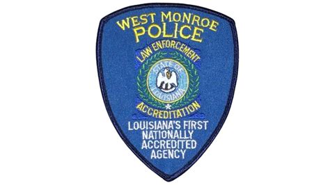 West Monroe Police Department Receives Funding For A New Traffic Safety