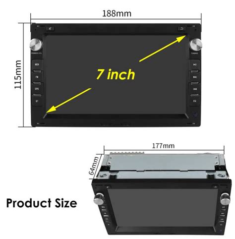 Autoradio Android VW T5 Passat B5 Golf 4 98 09 LM SHOP Auto