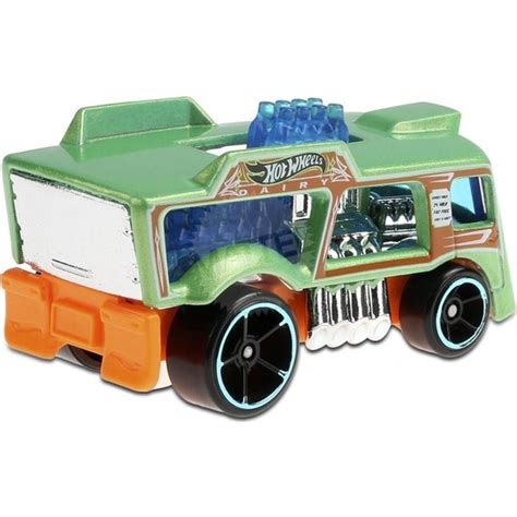 Hot Wheels Hotwheels Hot Wheels Tekli Arabalar Chill Mill Fiyatı