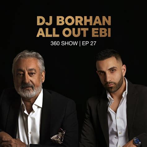 Persian Music DJ Mixes By DJ Borhan DJ Borhan