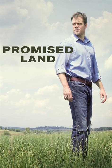 promised land