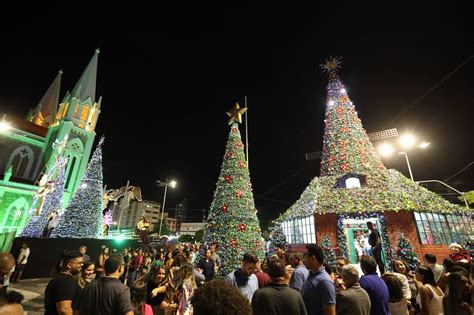 08 de Dezembro de 2022 Inauguração do Natal Luz de Petro Flickr