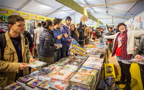 Lucca Comics Firmacopie Da Incubo Prenotazioni Assaltate Dai Bagarini