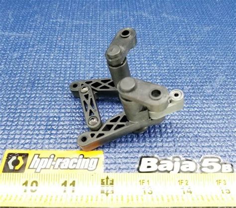 HPI Steering Servo Saver Kit Baja 5B 5T 5SC Genuine HPI Parts