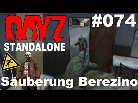 Steam Community Video Dayz Standalone Gameplay German S Uberung