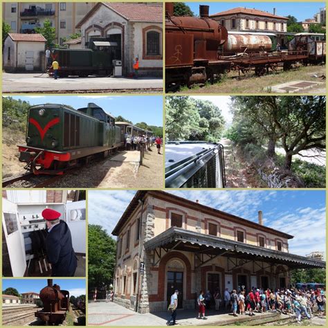 Trenino Verde Foto And Bild Eisenbahn Motive Verkehr And Fahrzeuge