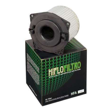 Filtro De Aire Hiflofiltro Tipo Original Filtros Moto Motoblouz Es