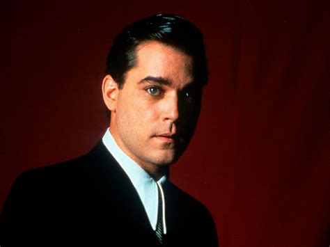 Fallece El Actor Ray Liotta A Los A Os