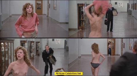 Jobeth Williams Naked Scenes From Several Movies