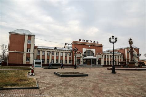Биробиджан: zavodfoto — LiveJournal