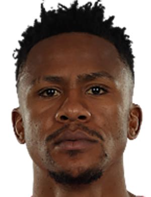 Siyabonga Ngezana - Player profile 24/25 | Transfermarkt