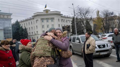 Ucraina Gli Usa A Kiev Avviare I Negoziati Con Mosca Chiesa