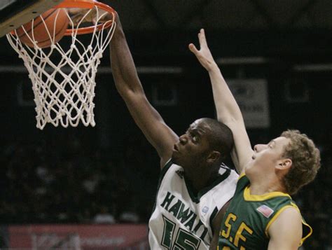 Hawaii men’s basketball: Rainbow Warriors to host San Francisco on Nov. 29 – Hawaii Warrior World