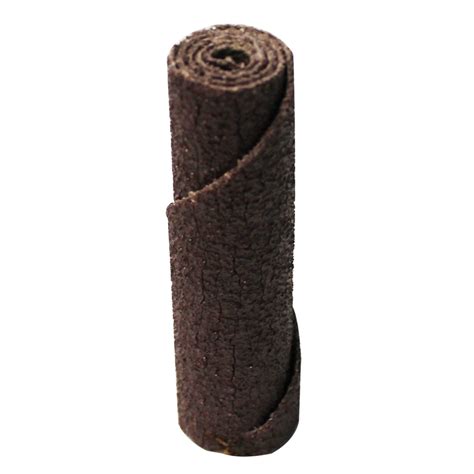 Standard Abrasives Cartridge Roll Aluminum Oxide Straight