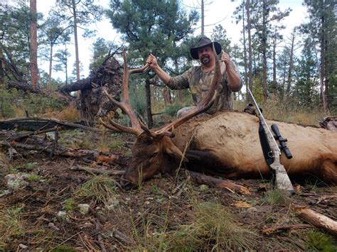 Private Land Vs Public Land Elk Hunting Gary Webb Guide And Outfitter Gary Webb Guide