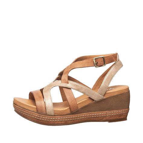 Womens Most Comfortable Sandals For All Seasons Antelope