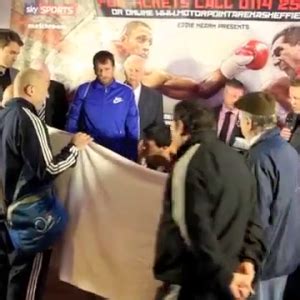 Nude Boxers Mma Naked Weigh Ins Page LPSG