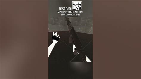 Bonelab Weapon Mod Showcase As Val Bonelab Vr Gaming Metaquest2 Vrgaming Youtube