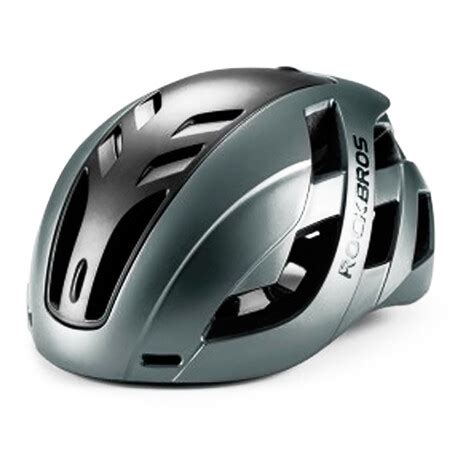 Rockbros Casco Para Bicicleta Ts Ultraligero Reflectante