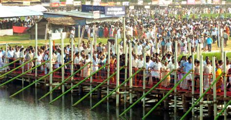 All you should know about Maramon Convention | Travel | Glimpses of ...