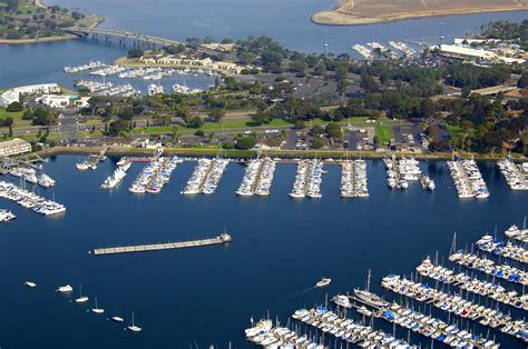 Seaforth Marina in San Diego, CA, United States - Marina Reviews ...