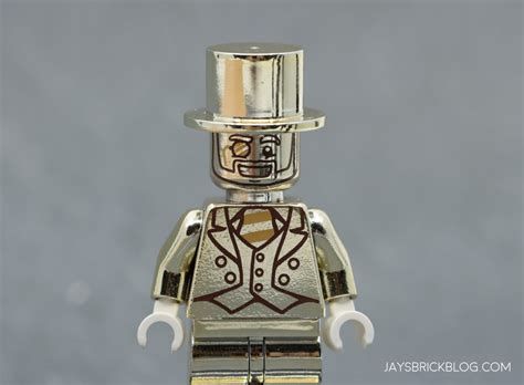Lego Mr Gold Archives Jays Brick Blog