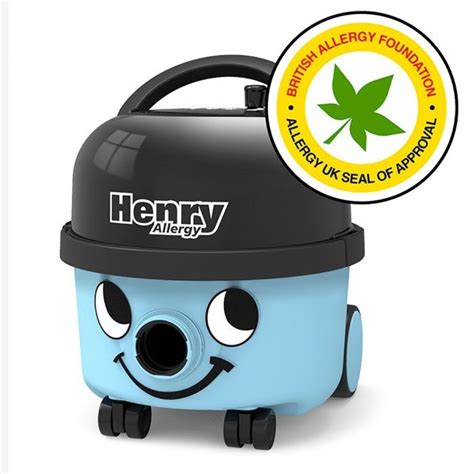 Henry Allergy Hva Aston Pharma