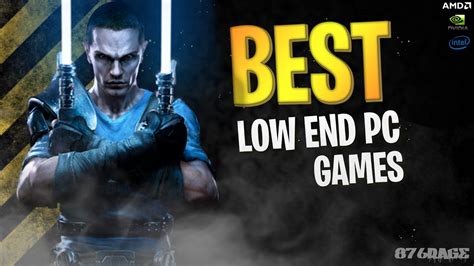 Top Best Tps Third Person Shooter Games For Low Spec Pc Gb Ram