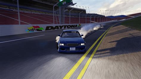 Offline Assetto Corsa Drift Session Gaya Factory Toyota Cresta On