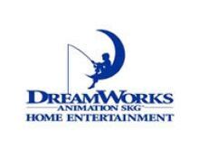 DreamWorks Animation Home Entertainment - Logopedia - Wikia