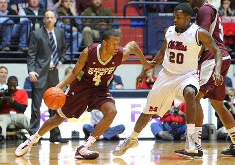 2021 Nba Draft Looking Back At Mississippi State Basketballs History