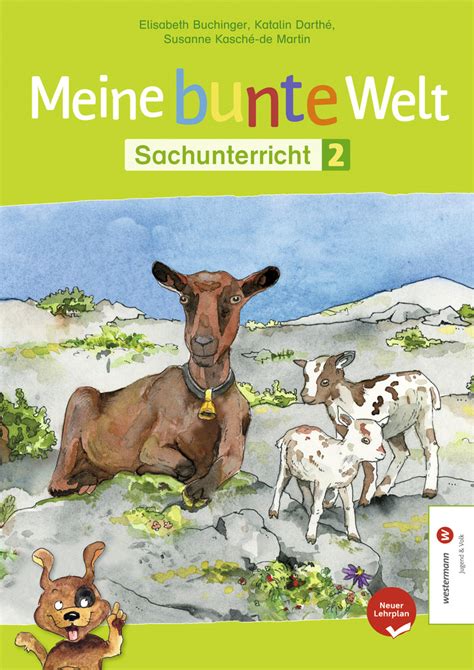 Meine Bunte Welt 2 Neuer Lehrplan Westermann